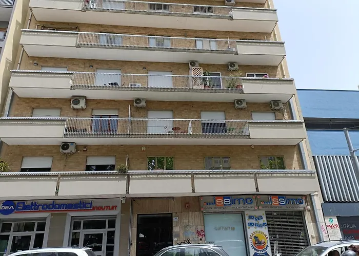 B&B Il Sorriso Bari