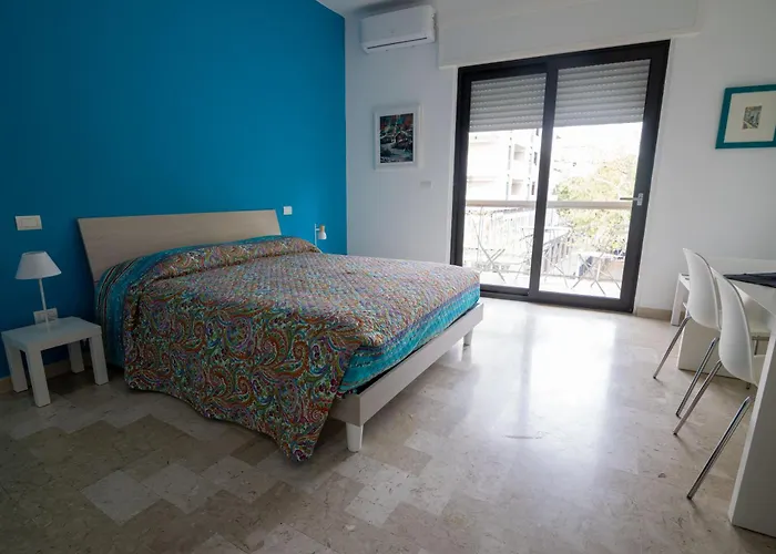 B&B Il Sorriso Bari