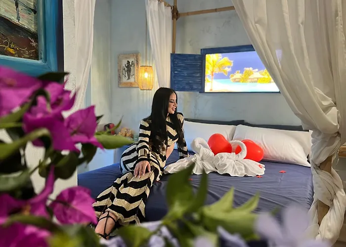 Dream&Relax Villa Fiore Bari
